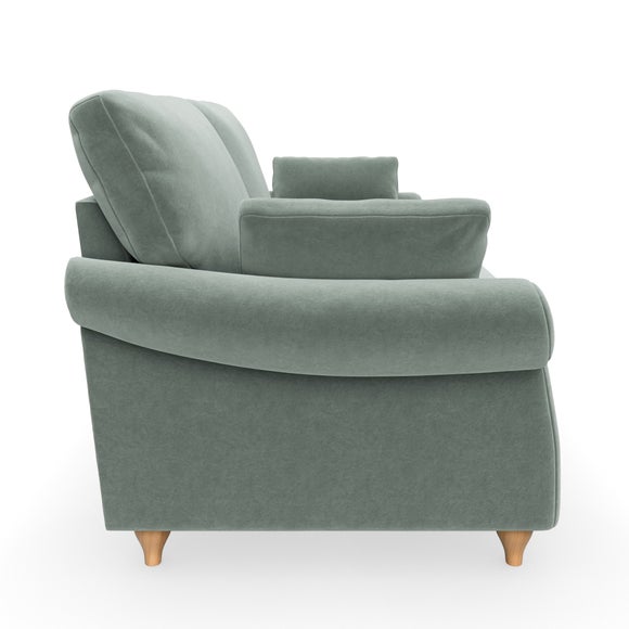 Salisbury 2 Seater Sofa Dunelm