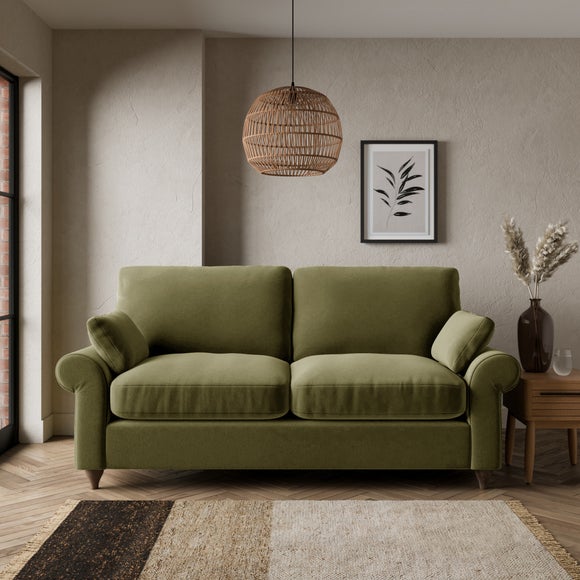 The Edited Life - Salisbury 2 Seater Sofa thumbnail