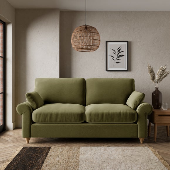 The Edited Life - Salisbury 2 Seater Sofa thumbnail