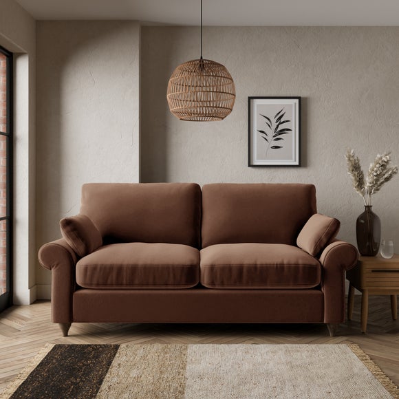 The Edited Life - Salisbury 2 Seater Sofa thumbnail