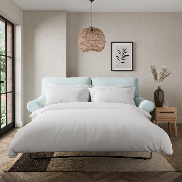 Salisbury Sofa Bed Blue