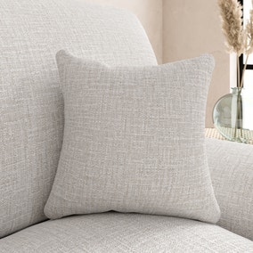 Textured Weave Scatter Cushion