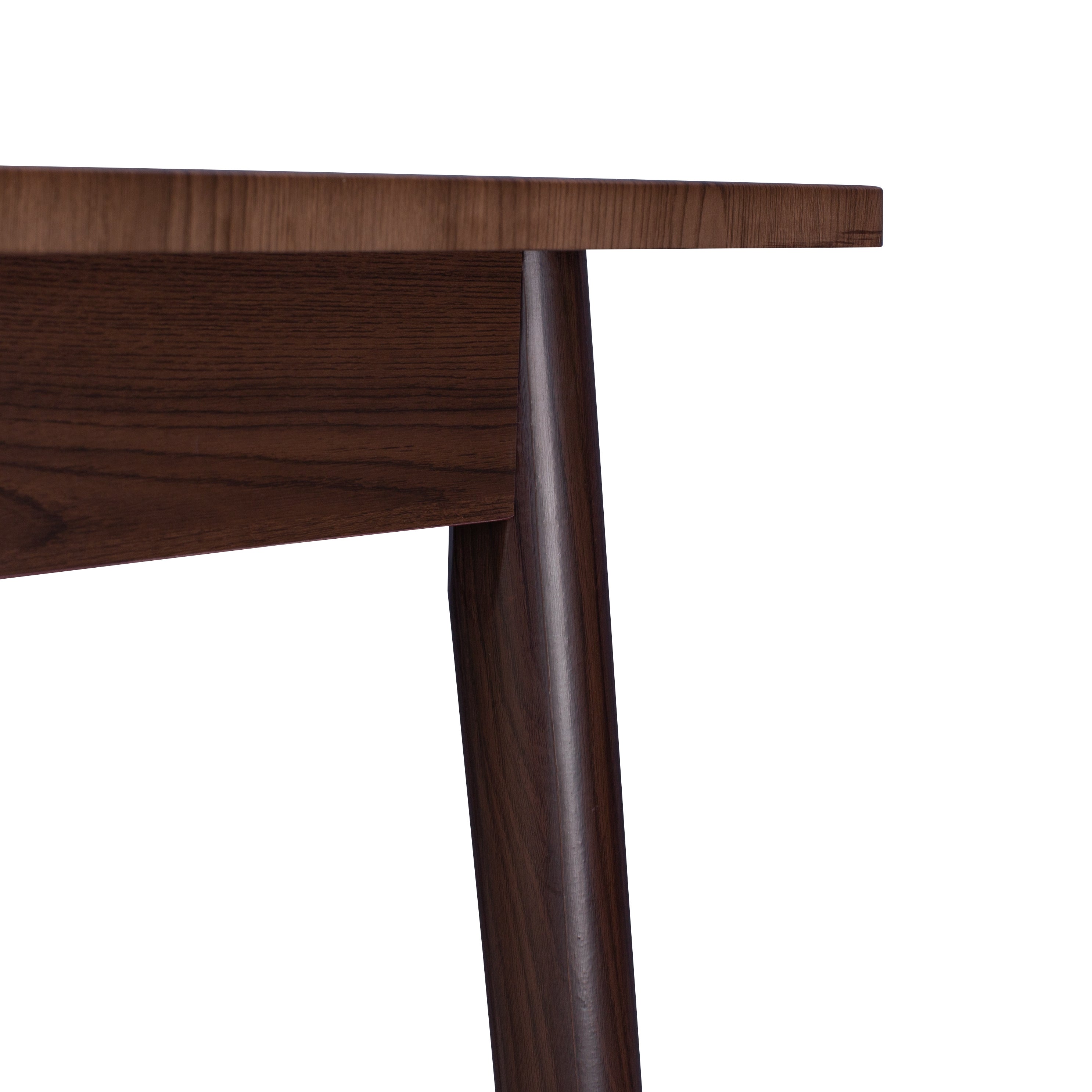 Leo Square Dining Table | Dunelm