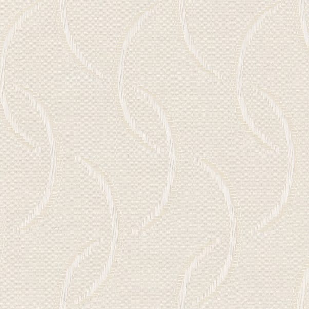 Cameo Made to Measure Vertical Blind Fabric Sample Cameo Beige