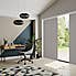 Henlow Blackout Made to Measure Vertical Blind Fabric Sample Henlow Graphite