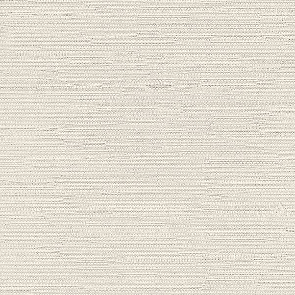 Oxford Blackout Made to Measure Vertical Blind Fabric Sample Oxford Beige