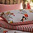 Furn. Santas Workshop Duvet Cover and Pillowcase Set  undefined