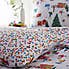 Furn. Christmas Together Duvet Cover and Pillowcase Set  undefined