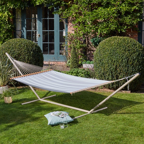 dunelm garden lounger