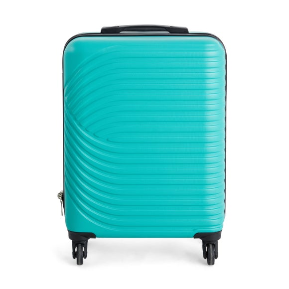 Cabin suitcase sales dunelm