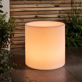 40cm Rechargeable Colour Changing Outdoor Mood Light