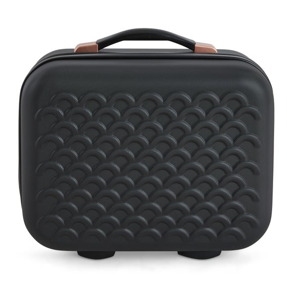 dunelm luggage