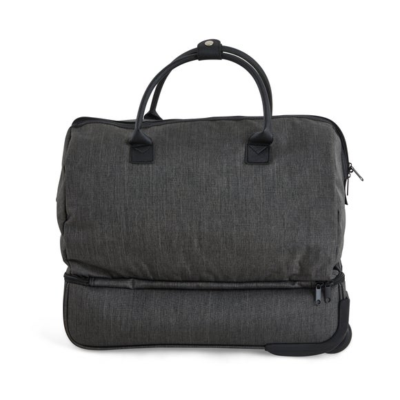 luggage dunelm