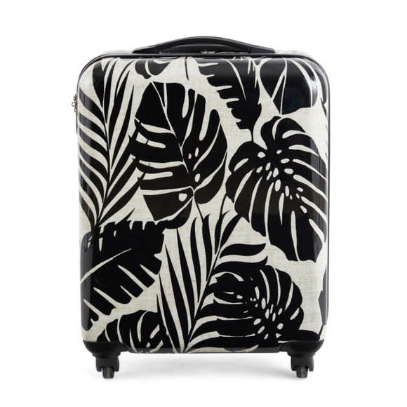 luggage dunelm