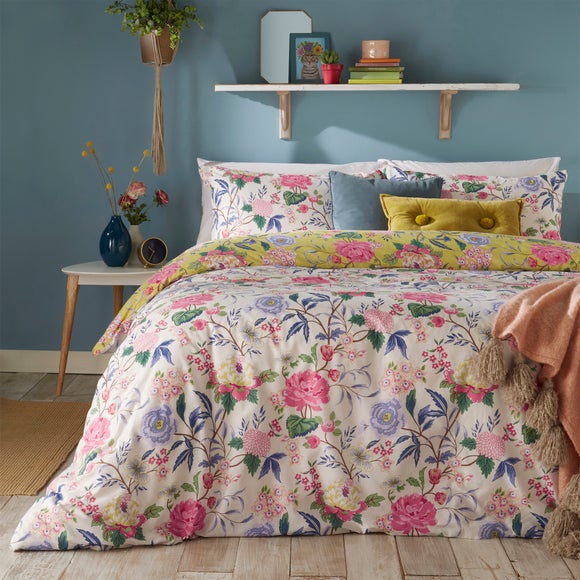 dunelm bamboo duvet