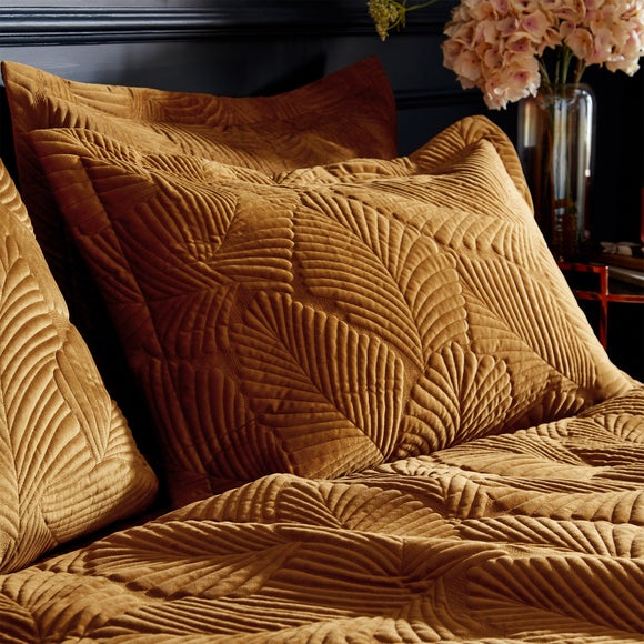 palmeria duvet cover set