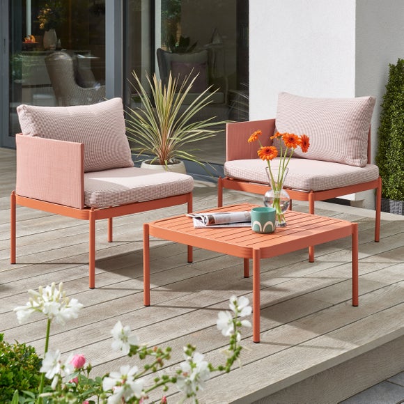 garden furniture sets dunelm