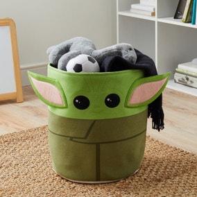 Star Wars Grogu Storage Tub