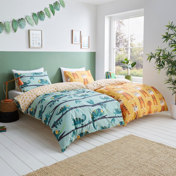 Dunelm mill kids discount bedding