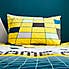 Game On Duvet Cover and Pillowcase Set  undefined