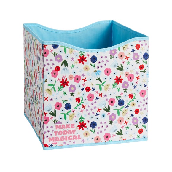 disney princess toy box dunelm