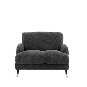 Teddy Two Seater Sofa Cover