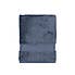 Folkstone Blue Egyptian Cotton Towel  undefined