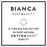Bianca Fine Linens Winter Fun 100% Cotton Duvet Cover and Pillowcase Set  undefined