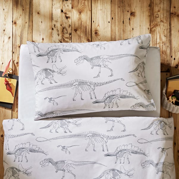 Fossil Forager 100 Cotton Duvet Cover, Is A Duvet Cover The Same Thing As Comforter Set