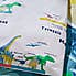 From Ocean to Sky 100% Cotton Duvet Cover and Pillowcase Set  undefined