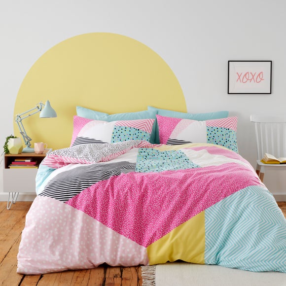 bold duvet sets