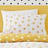 Smiles Duvet Cover and Pillowcase Set  undefined