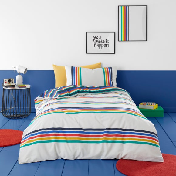 boys bedding dunelm