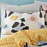 Leopard Duvet Cover and Pillowcase Set  undefined