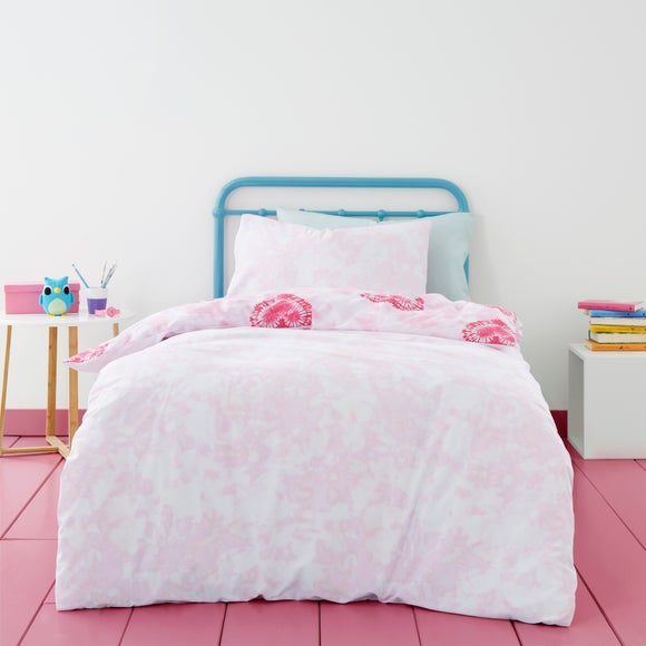 dunelm heart bedding