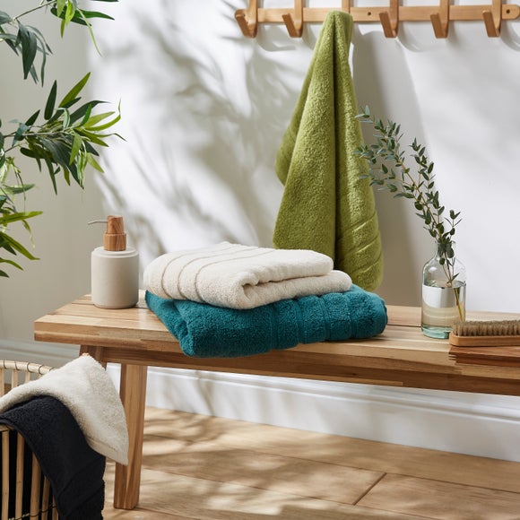 dunelm ultimate towels