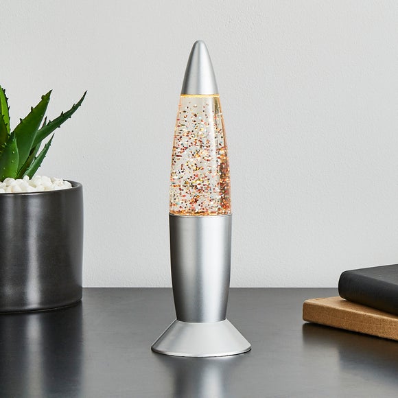 Dunelm mill outlet lava lamps