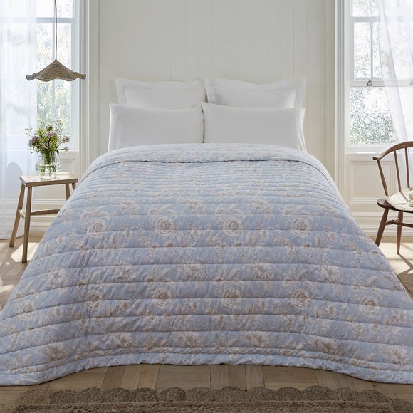 full cotton bedspread