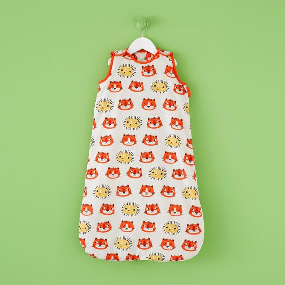 dunelm sleeping bag