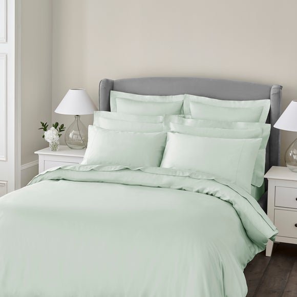 dunelm plain bedding