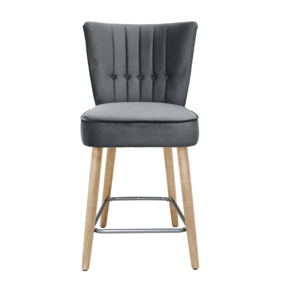 Dunelm discount counter stools