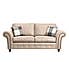 Oakland Faux Leather 3 Seater Sofa Oakland Marble