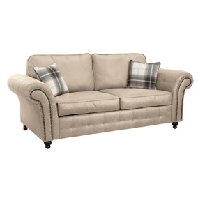 Oakland Faux Leather 3 Seater Sofa Dunelm Oakland Faux Leather 3 Seater Sofa Dunelm, Oakland Faux Leather Sofa Reviews