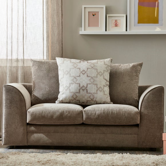 Dunelm store 2 seater