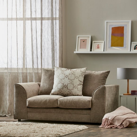 loveseat dunelm