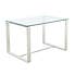 Madison Dining Table Clear
