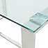 Madison Dining Table Clear