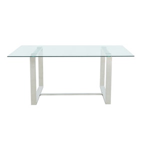 Madison Long Dining Table