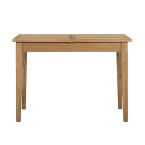 Maddox Compact Extending Dining Table