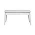 Aster Dining Bench White